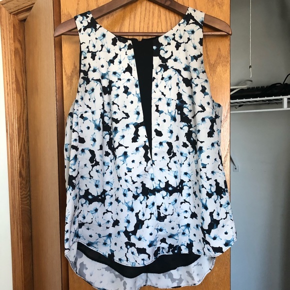 Apt. 9 Tops - Women's Blouse